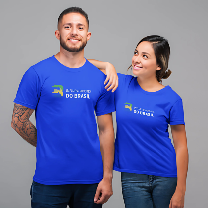 CAMISETA